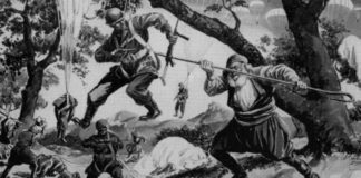 Η Μάχη της Κρήτης ως πράξη λαϊκής αυτο-οργάνωσης και αντίστασης