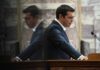 Πρόταση μομφής και πολιτικές αρπαχτές