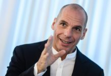 Βαρουφάκης: «Κοινή λογική» ή «αμερικανιά»;