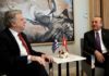 Συνταγή επιβολής από Τουρκία σε Ελλάδα- Κύπρο