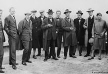 100 χρόνια Bauhaus: Η τέχνη που έκανε επανάσταση