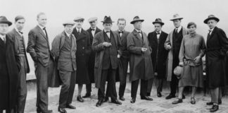 100 χρόνια Bauhaus: Η τέχνη που έκανε επανάσταση