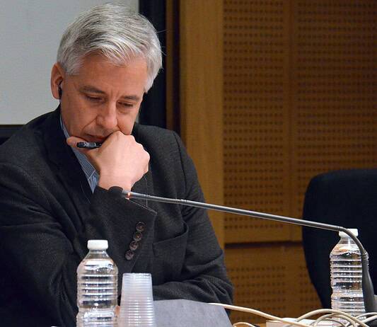 Γιατί είναι τόσο δύσκολο να αλλάξουμε τον κόσμο;