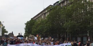 Νεανικές φωνές ελπίδας στη γερασμένη Ευρώπη