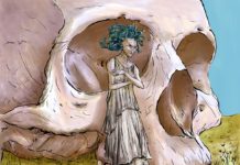 Oresteia Reversed