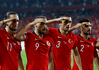 «Πηγή Ειρήνης» και στην μπάλα…