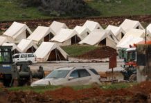 Προσφυγικό: Να ματαιωθεί ο σχεδιασμός. Να μην γεμίσει «Μόριες» όλη η Ελλάδα