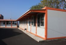 5ο ΓΕΛ Θεσσαλονίκης: Κατάληψη μετά από εφτά χρόνια αδιαφορίας
