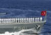 Τουρκία: Δια πυρός και σιδήρου επιβολή στην Κύπρο