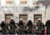 Ν.Δ.: Όταν η σκλήρυνση γίνεται κυβερνητική πολιτική