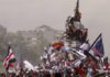 Στο μεταξύ… στην Λατινική Αμερική