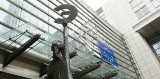 Η Ευρώπη ψυχορραγεί