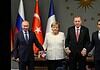 Λιβύη: Ρωσία-Γερμανία χάνουν, οι ΗΠΑ κερδίζουν, η Ελλάδα παίζει