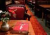 Έλενα Χουσνή, συγγραφέας: Κλίμακα F