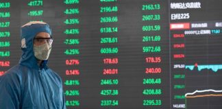 Οι συνέπειες του κορωνοϊού στην παγκόσμια οικονομία