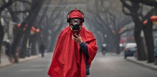 Αντιμετωπίζοντας τον κορωνοϊό