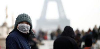 Η επιδημία και η πολυπλοκότητα