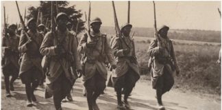 Η Ελλάδα στη Μεσόγειο: «εθνικοί» στρατοί και «εμφύλιοι» πόλεμοι