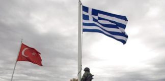 Υβριδικές πιέσεις στον Έβρο