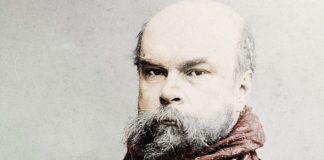 Με όχημα την ποίηση: Πωλ Βερλαίν (1844-1896)