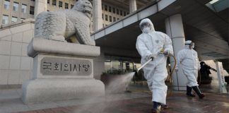 Κορωνοϊός: Οι γενικές τάσεις της επιδημίας και οι περιφερειακές ιδιαιτερότητες
