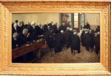 Έγκλημα στα γηροκομεία