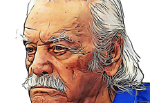 Μανώλης Γλέζος: 80 χρόνια – Δεν αποσύρθηκε, δεν αυτομόλησε
