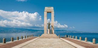 Βασιλική Βούρδα, ιδρύτρια του Κέντρου «Ελληνομάθεια» στην Καλαβρία: Η ελληνική γλώσσα και κουλτούρα έχουν ζήτηση