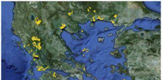 Συμπαιγνία για τις «προστατευόμενες» περιοχές!