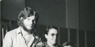 Σε ποιους χρωστάμε το μεταπολεμικό πολιτιστικό μας θαύμα;