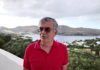 Πέτρος Φούρναρης, συγγραφέας: «Οι γρίλιες»
