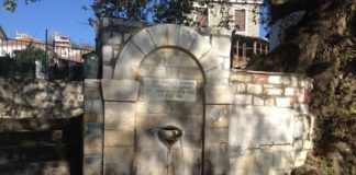 Σταγιάτες: Μικρό χωριό, μεγάλη αντίσταση