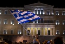 Καλοκαίρια της σύγχρονης ιστορίας μας