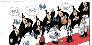 Ανοίξαμε και SARS περιμένουμε | Ημερολόγια Πανδημίας: 27 Ιουνίου 2020