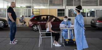 Μπροστά σε νέα έξαρση της πανδημίας στην Ελλάδα