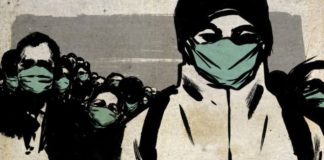 Ποια είναι η αλήθεια | Ημερολόγια Πανδημίας: 8 Μαΐου 2021