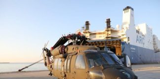 Αλεξανδρούπολη: Επιθετικός νατοϊκός κόμβος στα Βαλκάνια