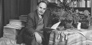 Ντίνος Χριστιανόπουλος (1931-2020)