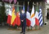 Μια γαλλική Pax Mediterranea