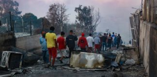 Η «βόμβα» της Μόριας έσκασε