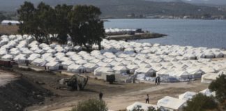 Μετά τη Μόρια τι;