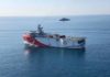 Ο Ερντογάν καθιστά τη σύρραξη αναπόφευκτη