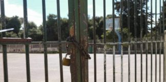 «Αν ανατιναχθεί το σχολείο, χάνονται τα πάντα»