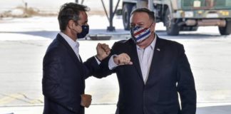 Η Ελλάδα μπροστά στην υποτέλεια και την απώλεια κυριαρχίας
