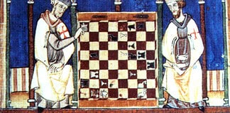 Θρησκεία, βία και γεωπολιτική