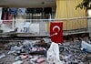 Διπλωματία των σεισμών