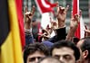 Ευρωβουλευτές ζητούν την απαγόρευση των Γκρίζων Λύκων