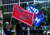 ΗΠΑ 2020: Η πιο μεγάλη δημοκρατική φούσκα!