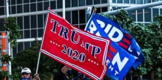 ΗΠΑ 2020: Η πιο μεγάλη δημοκρατική φούσκα!