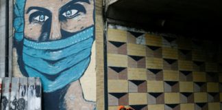 Ο Ζίζεκ, ο Αγκάμπεν και η «μη επιστροφή στην κανονικότητα»
